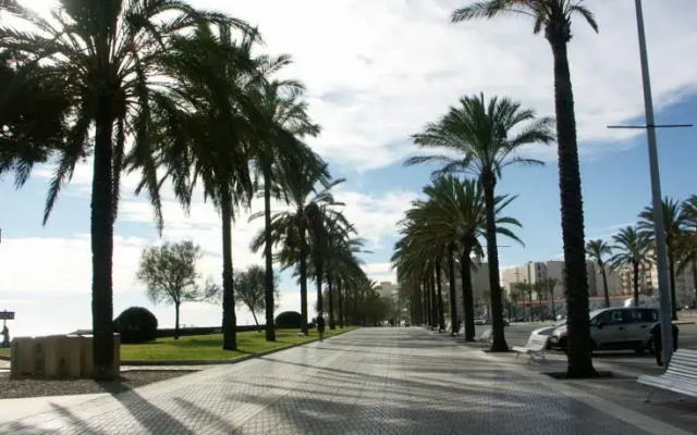 Costa Golf II by Golfinc