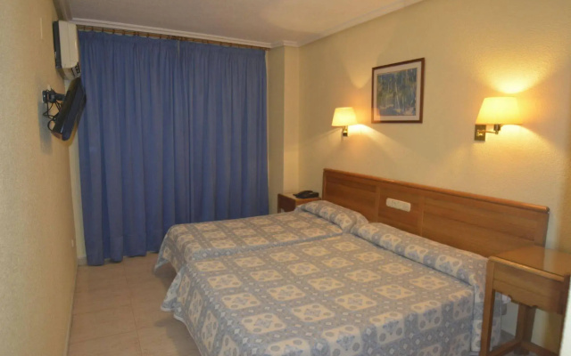 Hotel Casa Emilio