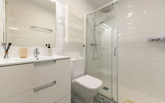 M Ama4115 C Modo Apartamento de un Dormitorio