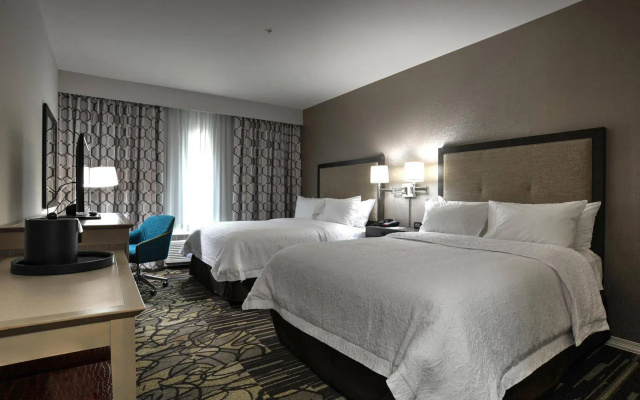 Hampton Inn & Suites Ardmore