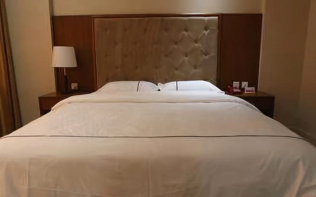 Fu Li Hua Hotel