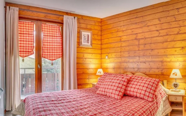 Le Yeti - Apt B3 N3 - Bo Immobilier - Chatel- Reduced Prices on Ski Passes Chatel & Portes du Soleil