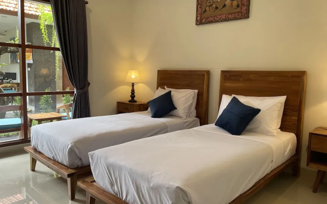 Naksa Homestay