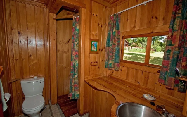 Rainbow Lodge
