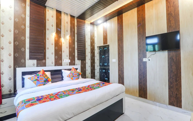 Fabhotel Uma Yugul