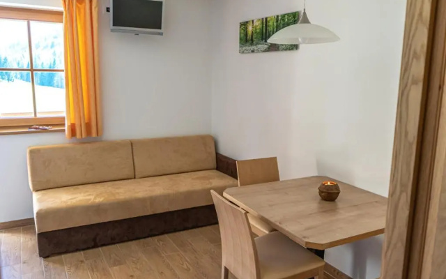 Apartements Precalalt