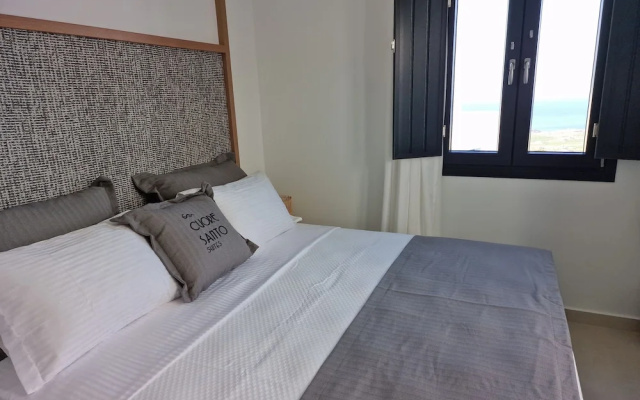 Cuore Santo Suites