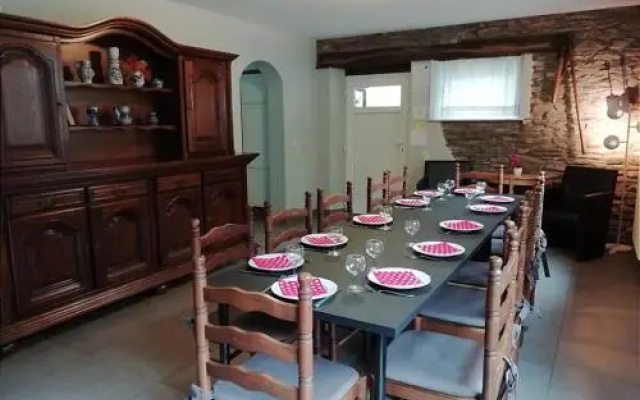 La Ferme Oubliée