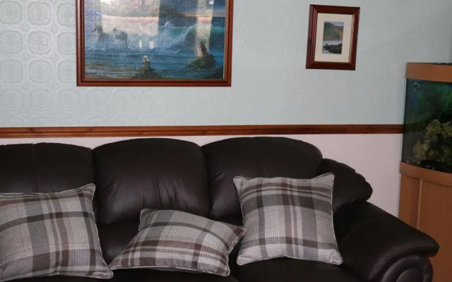 Hawthorn Lodge Guest House