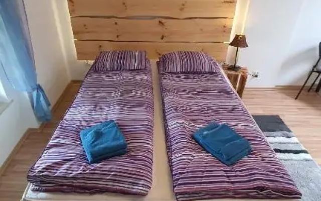 Apartamenty Hetmańska - 24h Shop
