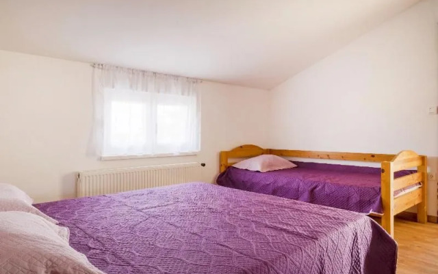 Apartments Danka