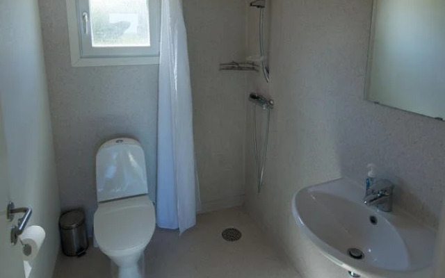 Vesterlyng Camping and Cottages