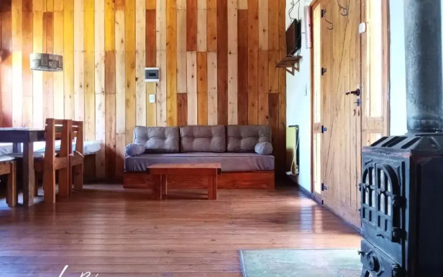 Cabaña La Ruka