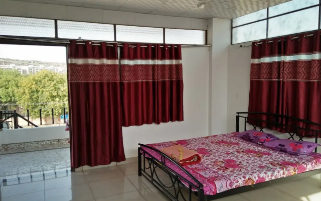 Ganesham Guest House