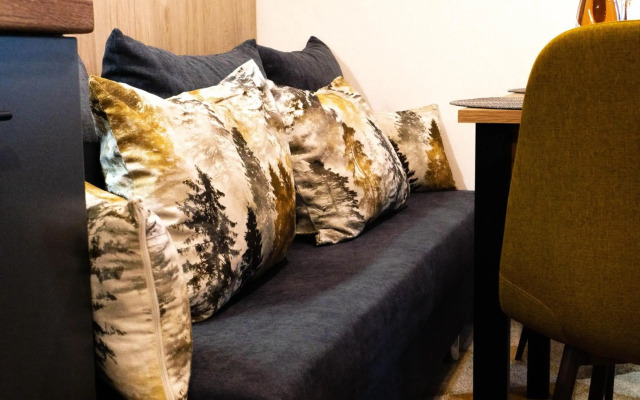 Premium mountain apart 40 Semiramida Gardens