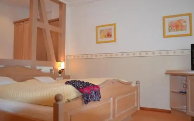 Hotel-Gasthof Rödertor