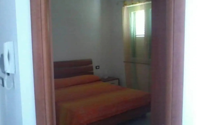 Holiday home BORGOROSSO