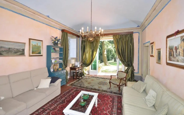 Villa Lorenza