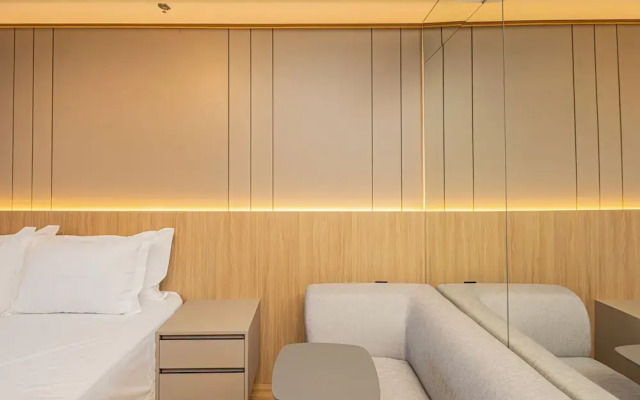 Sky Design Residence