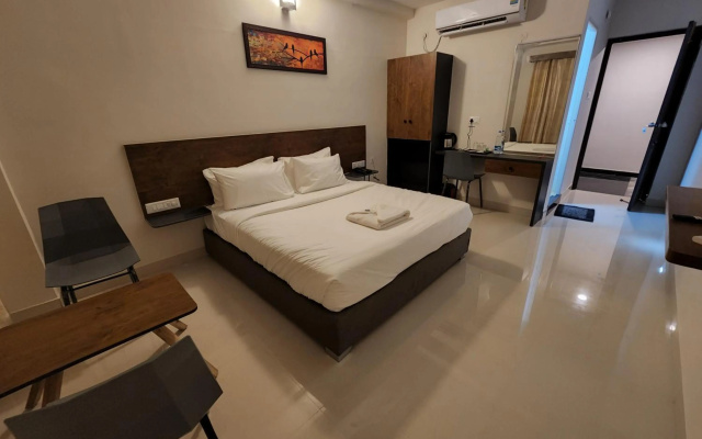 Hotel Park Raama