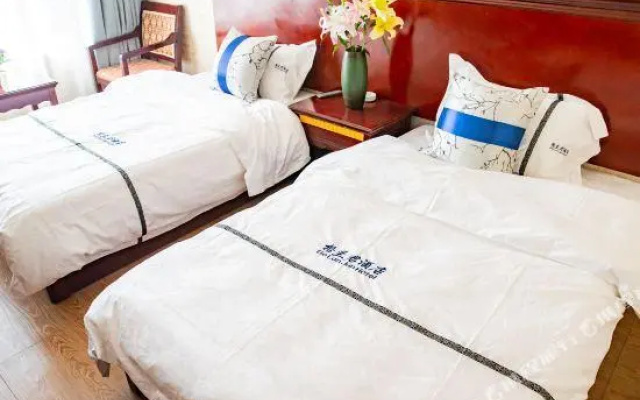 Gelanjun Hotel