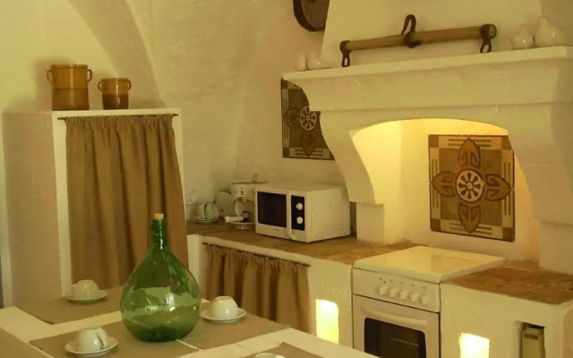 Masseria Scorcialupi