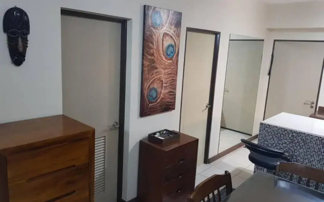 Mucucu's place