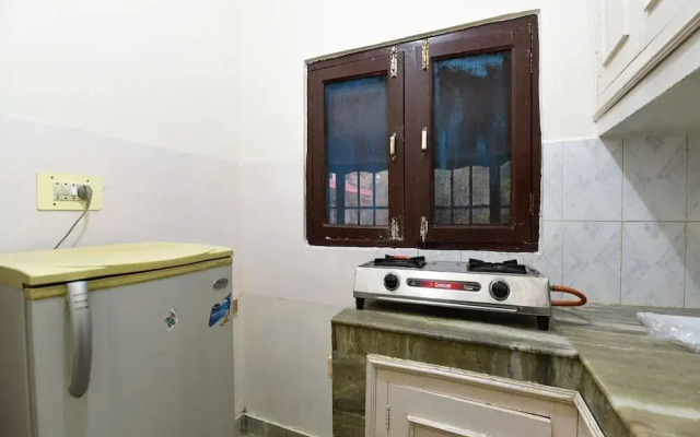 Aiport Inn By OYO Rooms