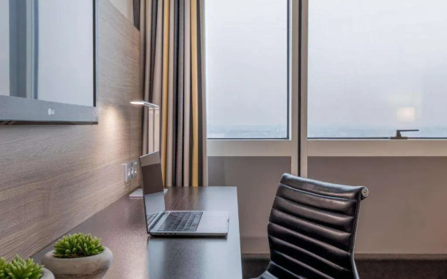 Garner Hotel Berlin - Spandau by IHG