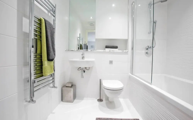 Luxury 2 BED Apartment in Stoneywood, Aberdeen
