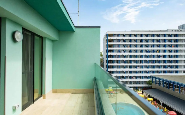 ZIP Apartments