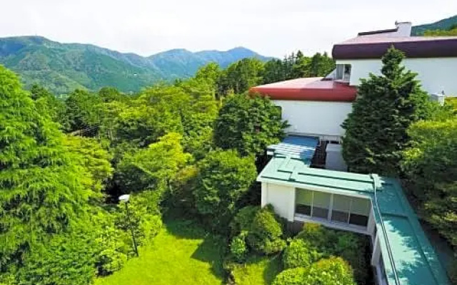 Trip7 Hakone Sengokuhara Onsen Hotel - Vacation STAY 63200v