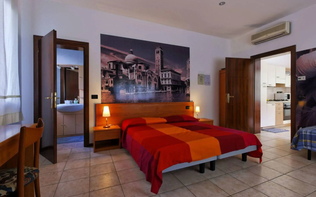 Eco BB Venice