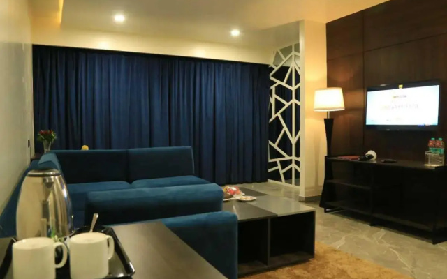 Bravia Hotel Panchsheel