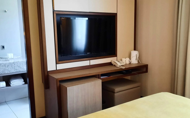 Abba Presidente Suites Santiago