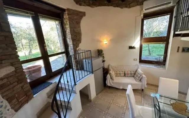 Podere La Fornace