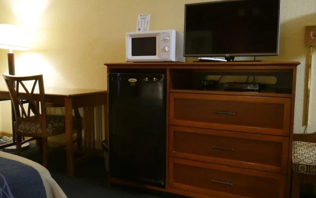 Motel Sun Inn