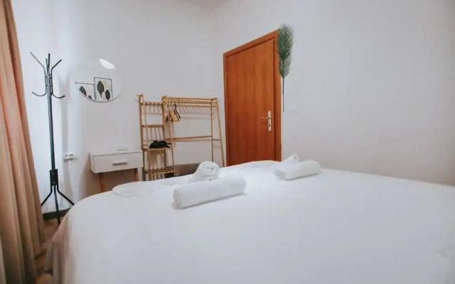 Villa Reve de Tirana