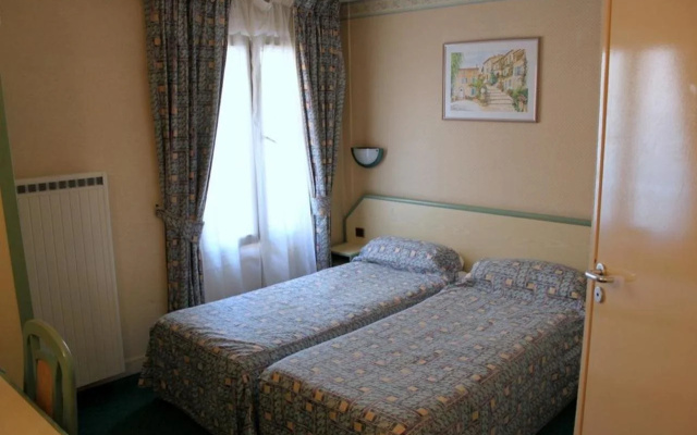 Hôtel Aladin