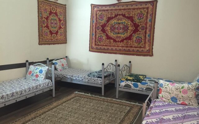 Fındık Pansıyon Турция, Измир - отзывы, цены и фото номеров - забронировать отель Fındık Pansıyon онлайн комната для гостей