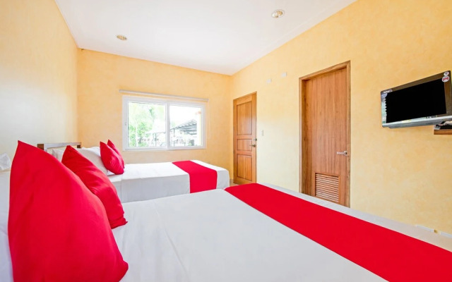 Carino Resort by Cocotel