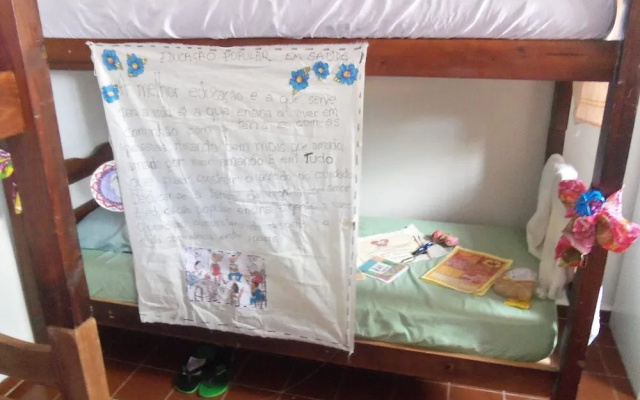 Hi Hostel Campo Grande Ms