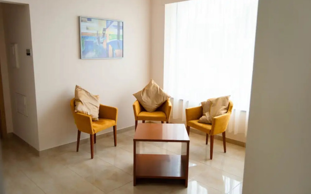 Aparthotel Monte Fino Eurosun Hotels