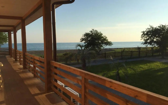 Al Mare Hotel