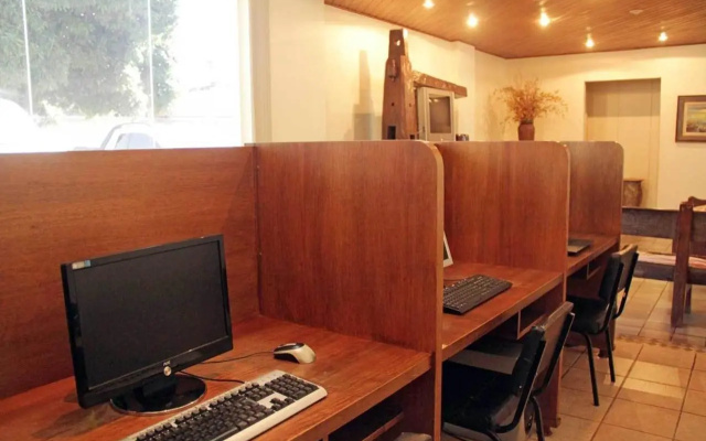 Hotel Veredas