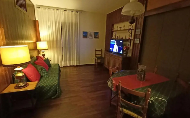 Appartamento in Residence - Parco Nazionale d'Abruzzo
