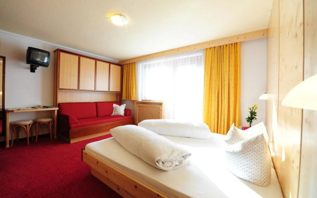 Hotel Enzian