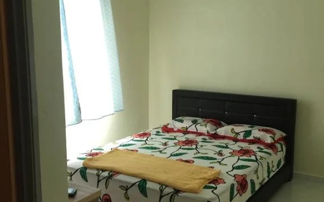 Rumah Tamu Hidayah
