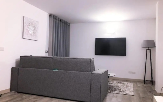 Paradise Luxury Apartments