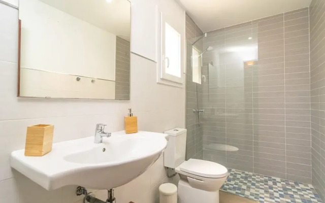 Villa Blanca - Villa With Private Pool. Free Wifi